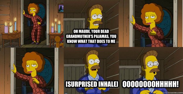 Prosto Flanders... 