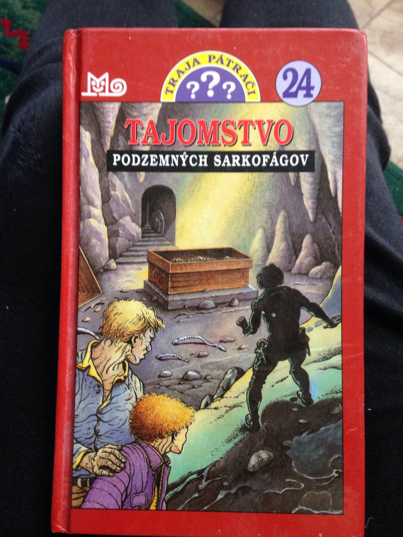 A to už je dnes moja posledná maniakalna fotka sľubujem... 