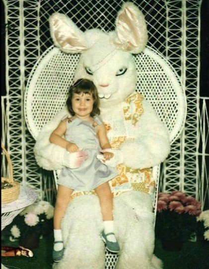 Pedo bunny 