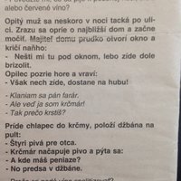 Našla som staré Kocurkovo. Niektoré vtipy sú tam celkom podarené. :D 