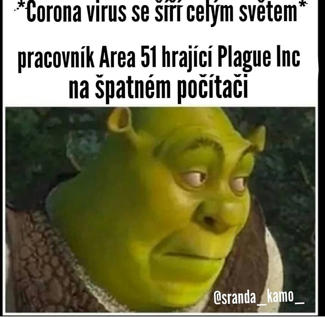 Plague Inc <3