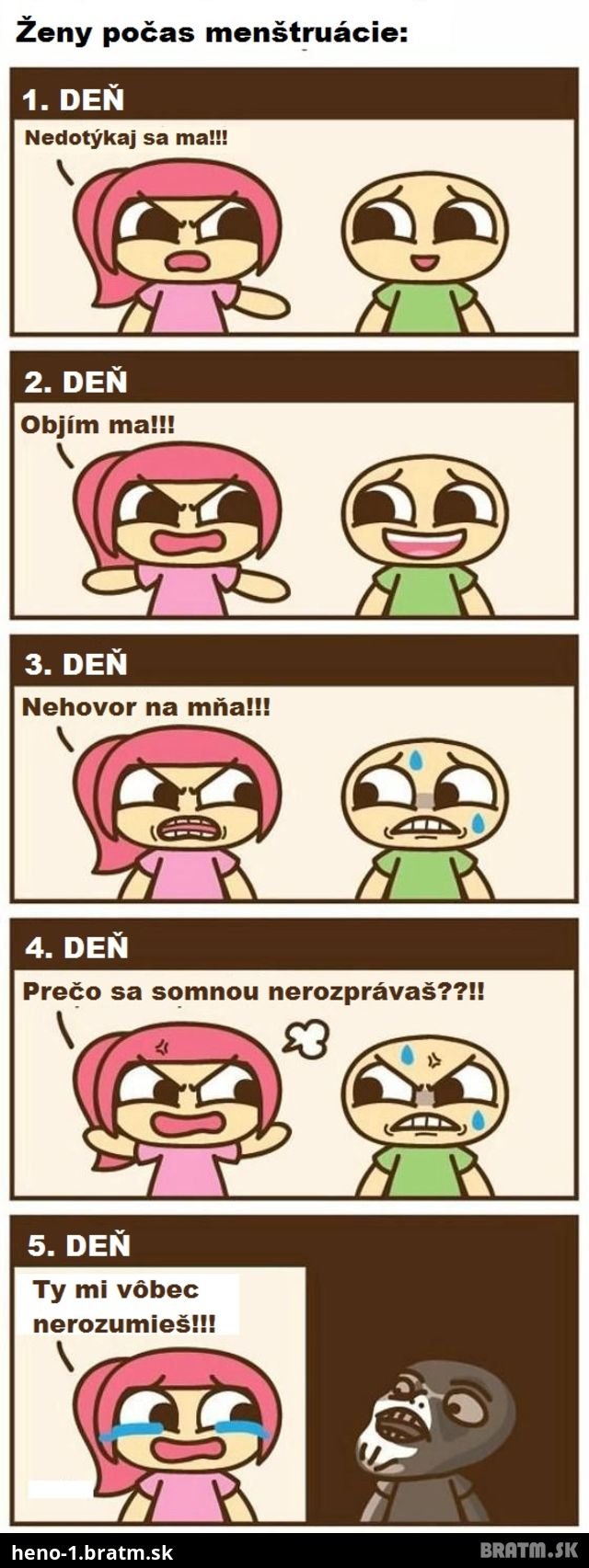 True story 