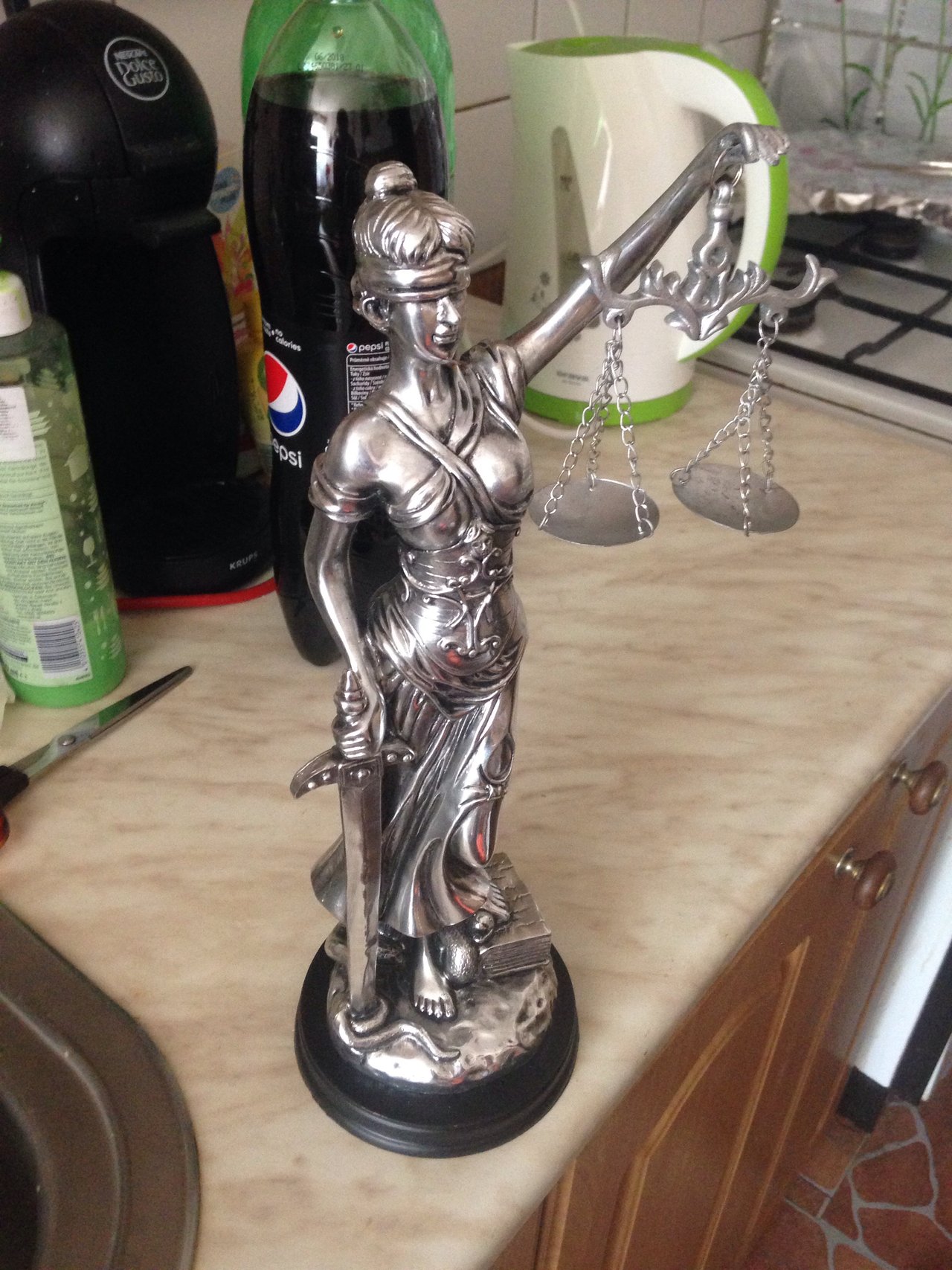 Justice 