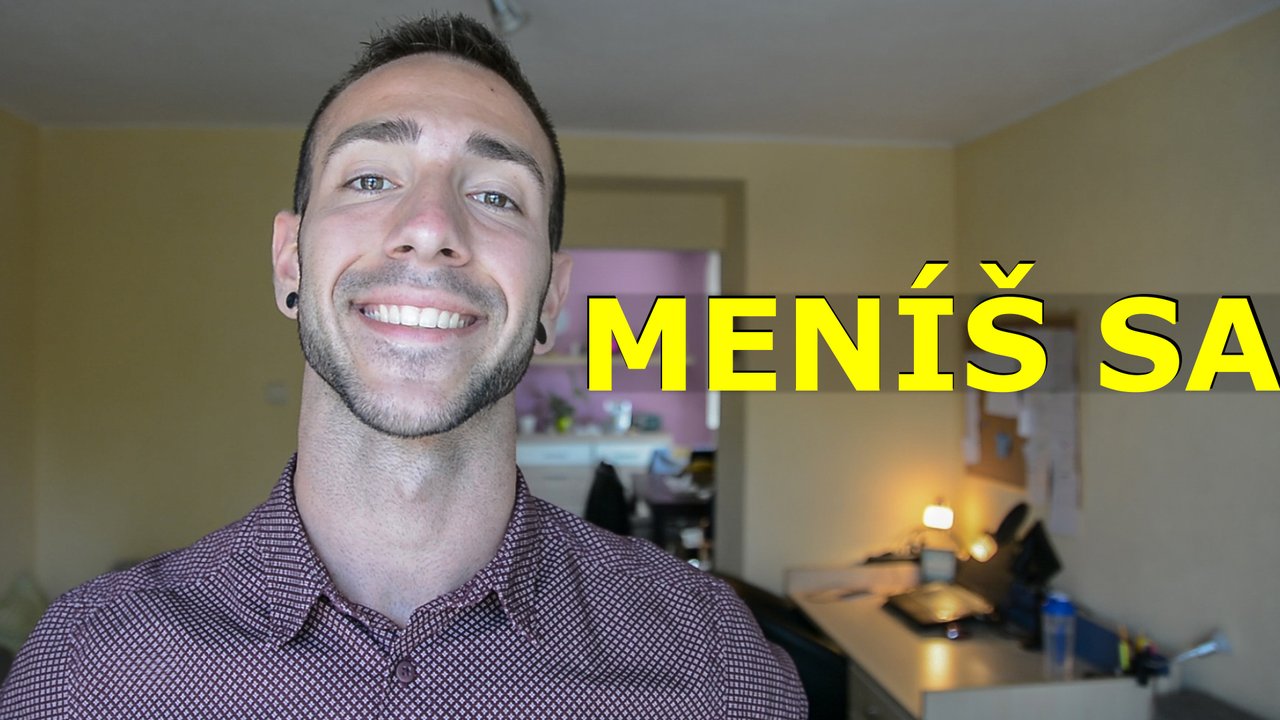 Prečo ti nikto nerozumie?