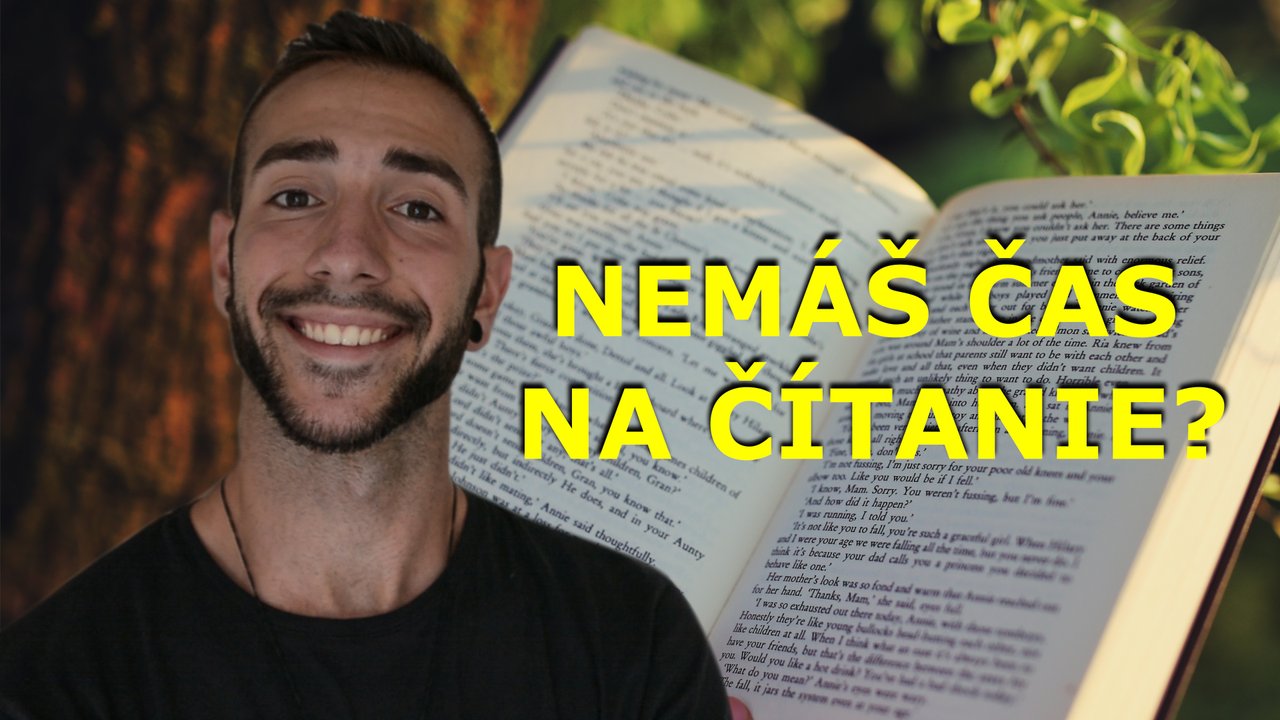 video v komente