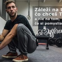 bedifferent.sk