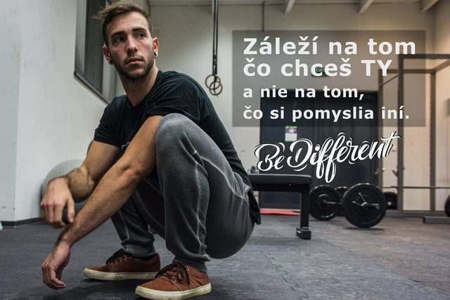 bedifferent.sk