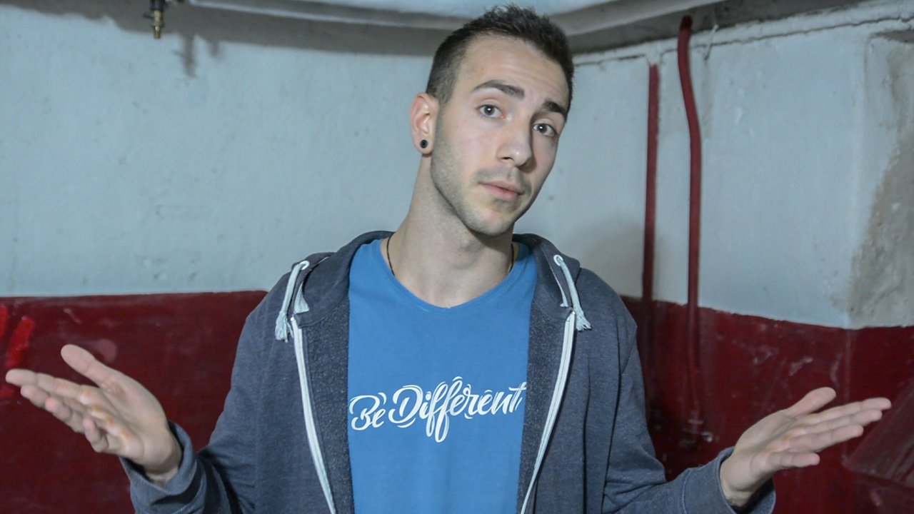 Umenie pokojnej mysle (video)