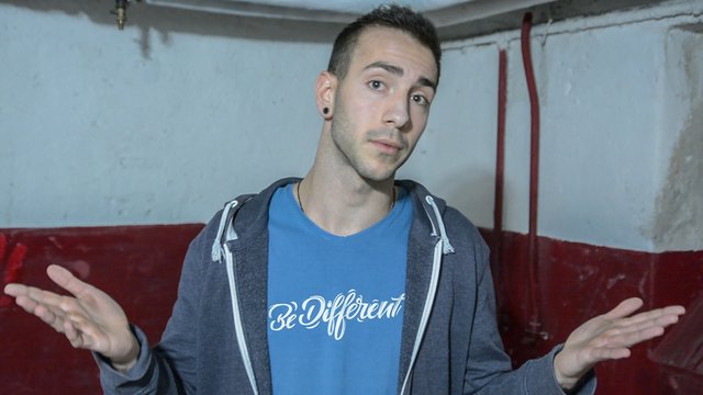 Umenie pokojnej mysle (video)