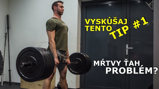 video v komente