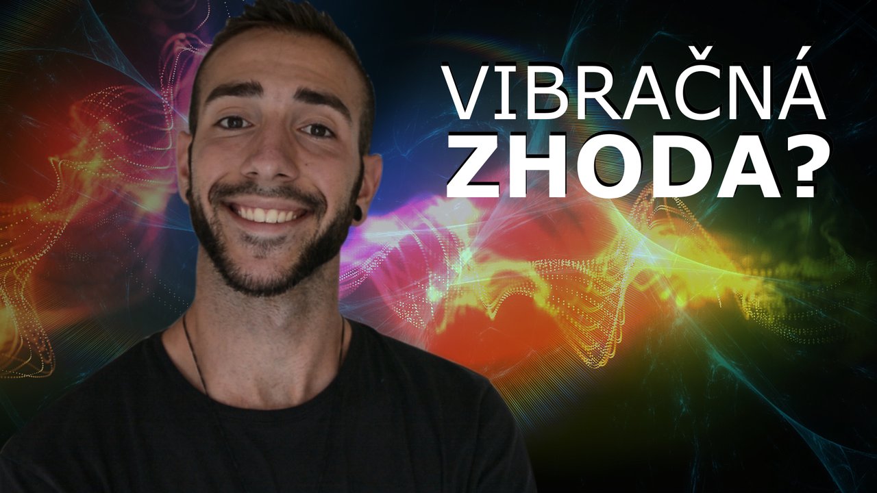 Video v komente
