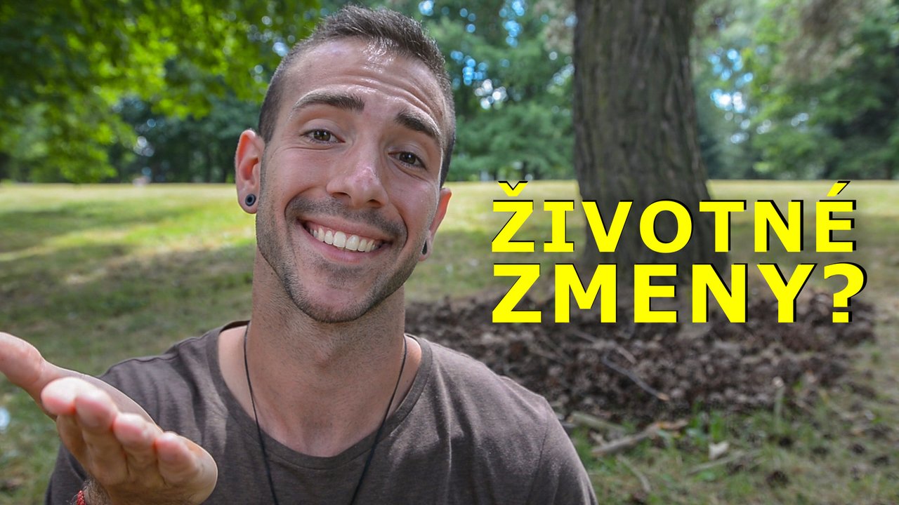 Aj k tebe prehovára INTUÍCIA? 