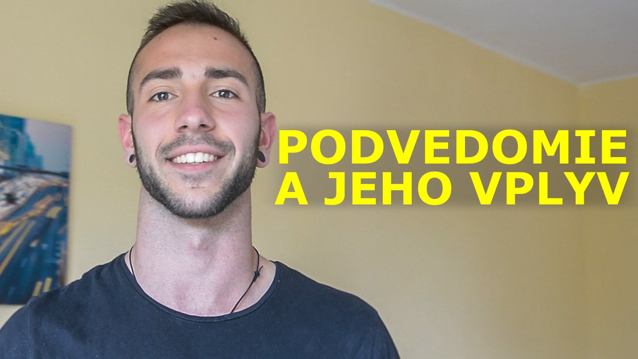 Podobné priťahuje podobné (koment)