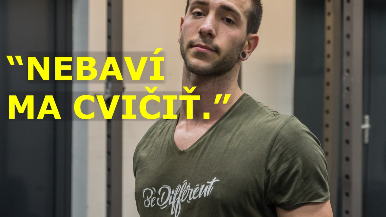 Video v komente