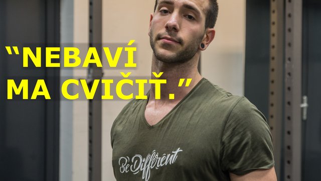 Video v komente