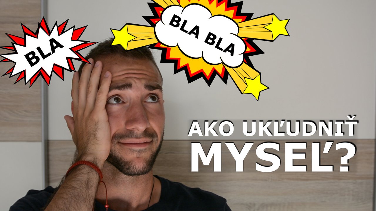 Video v komente