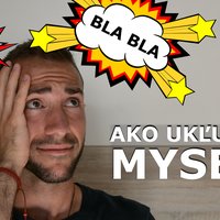 Video v komente