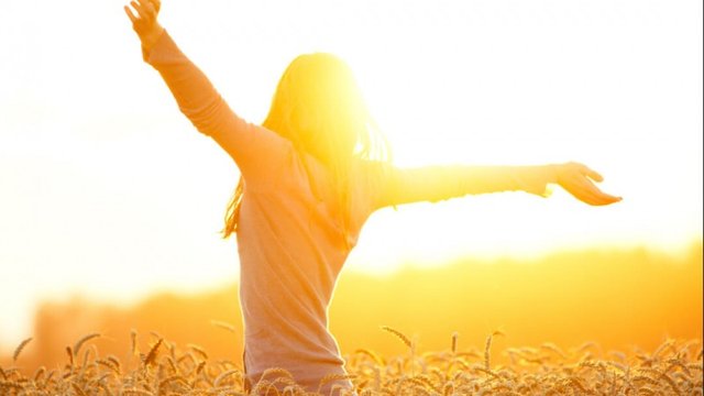 Vitamín D - pravdepodobne ho máš nedostatok