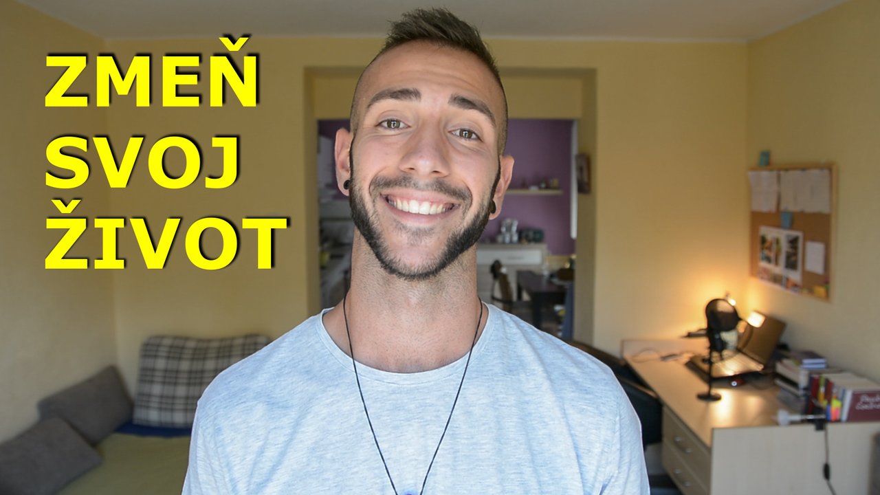 TIETO SLOVÁ ovládajú tvoj život - video v komente