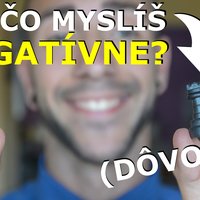 video v komente