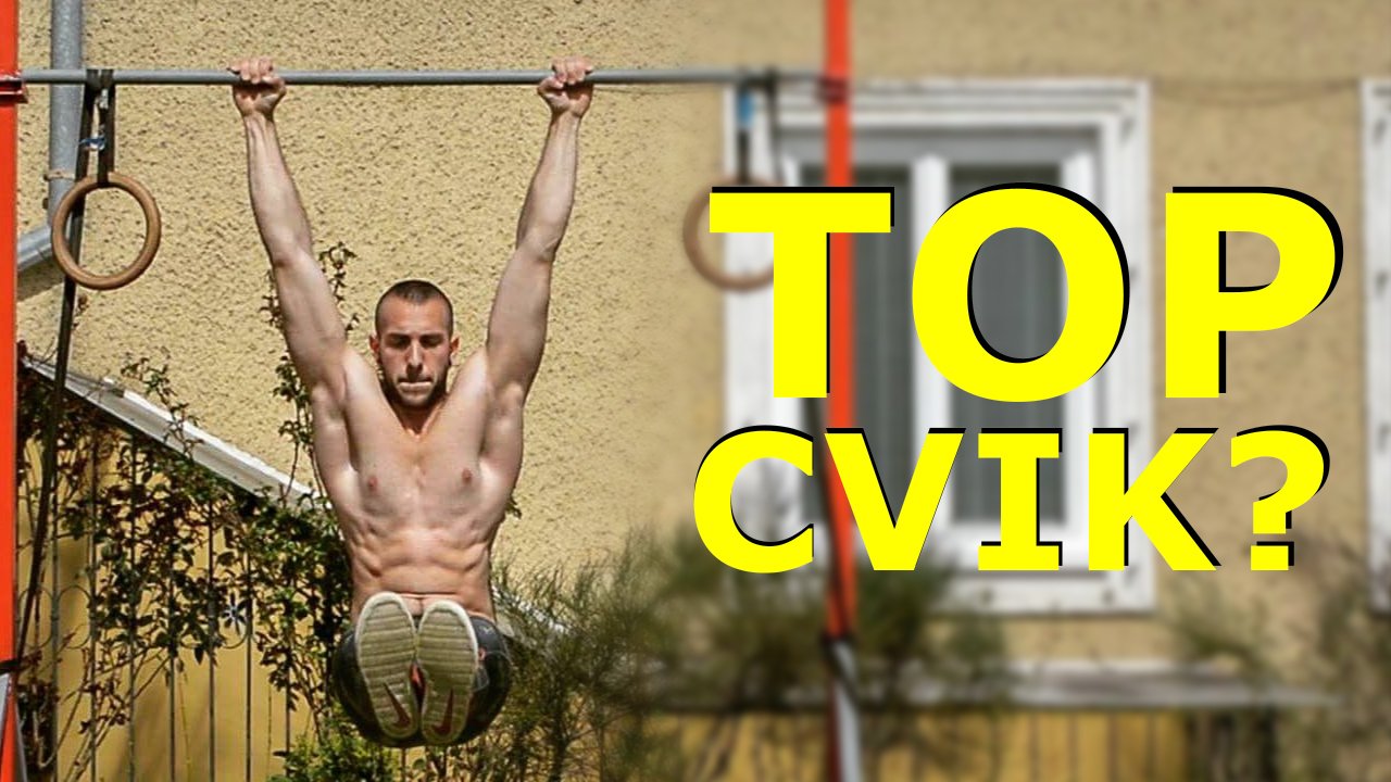 Video v komente