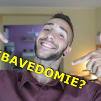 video v komente