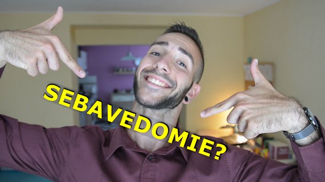 video v komente