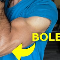 Bolesť v lakti?