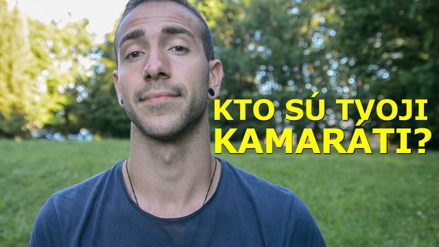 Video v komente