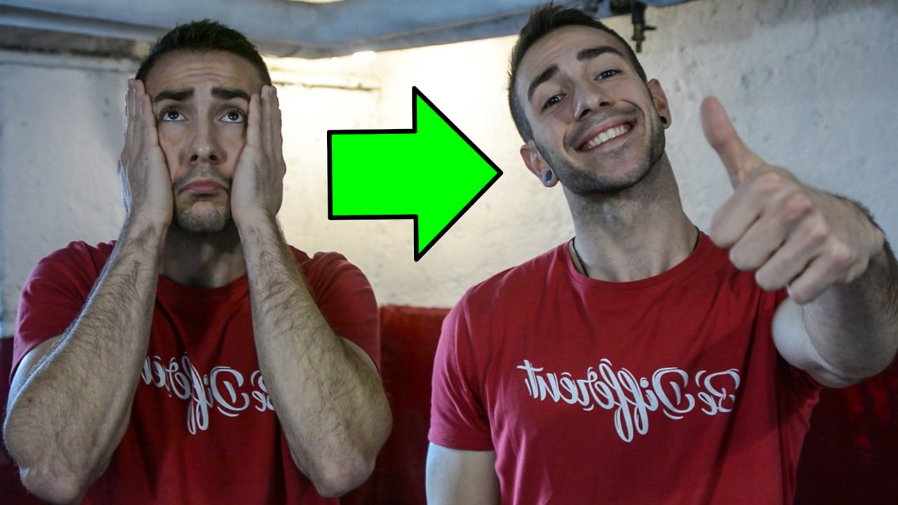 Nové video (v komente)