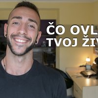 Akú silu majú naše presvedčenia? - Video v komente