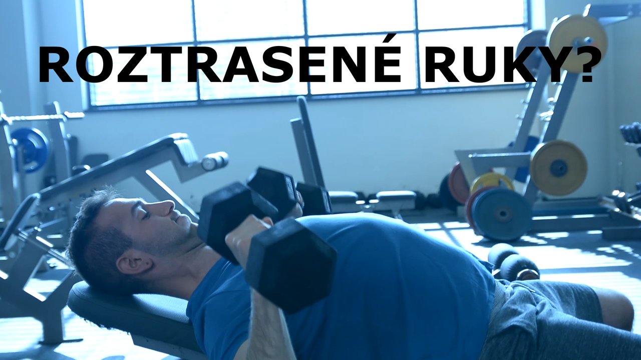 video v komente