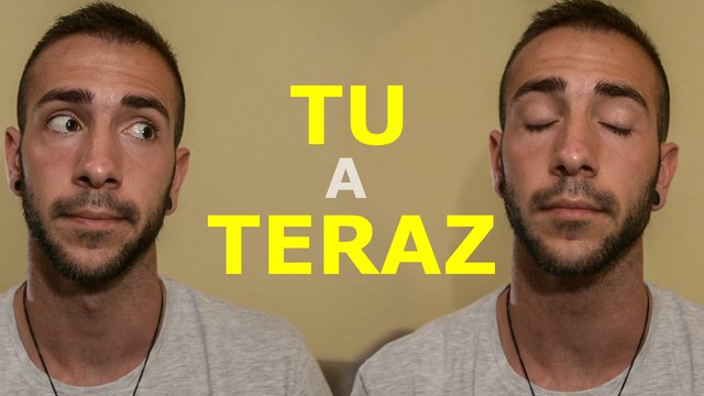 video v komente