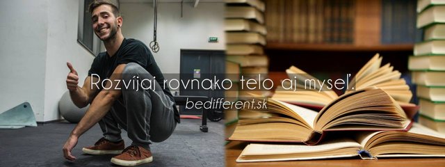 bedifferent.sk