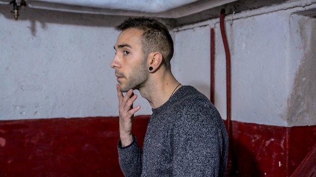 Nové video (koment)