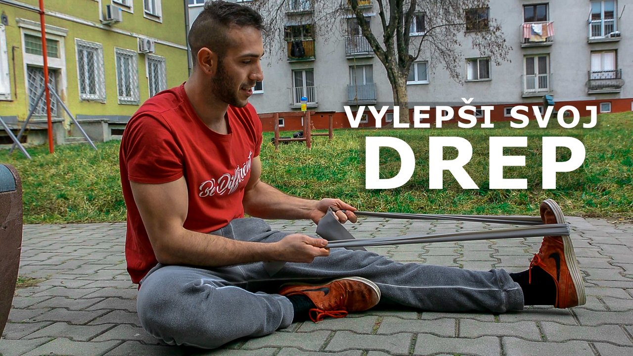 Pohyblivosť členkov (video v komente)