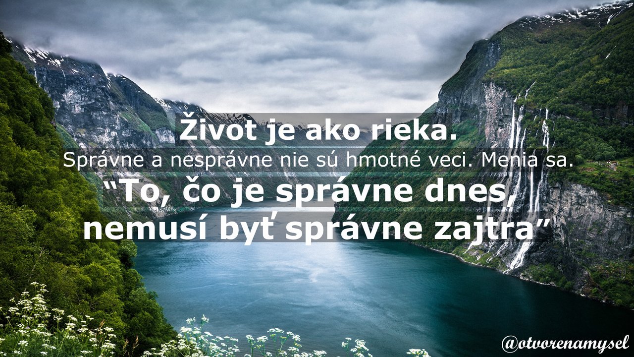 Púšťam sa opät do niečoho nového :)