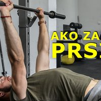 video v komente