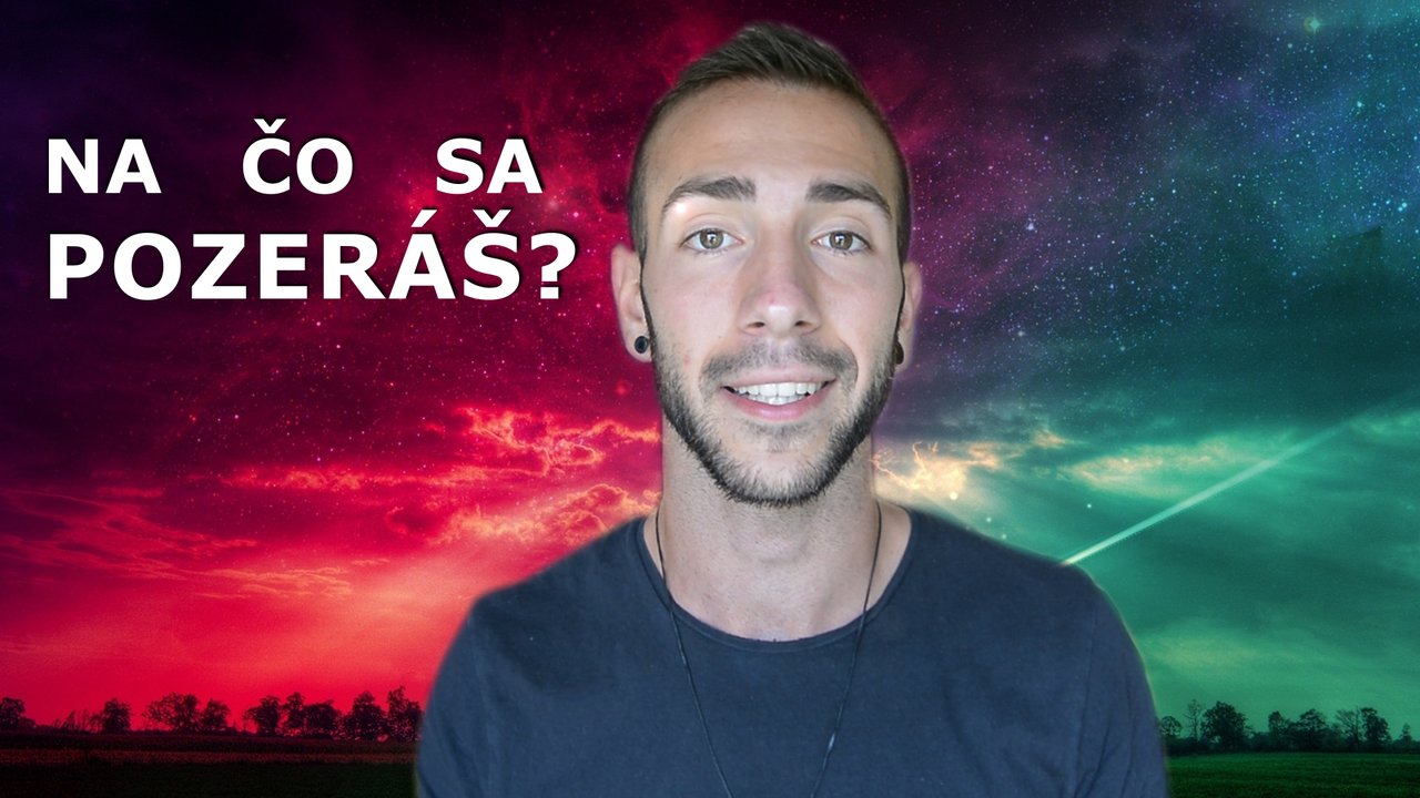 video v komente