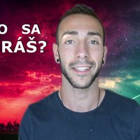 video v komente