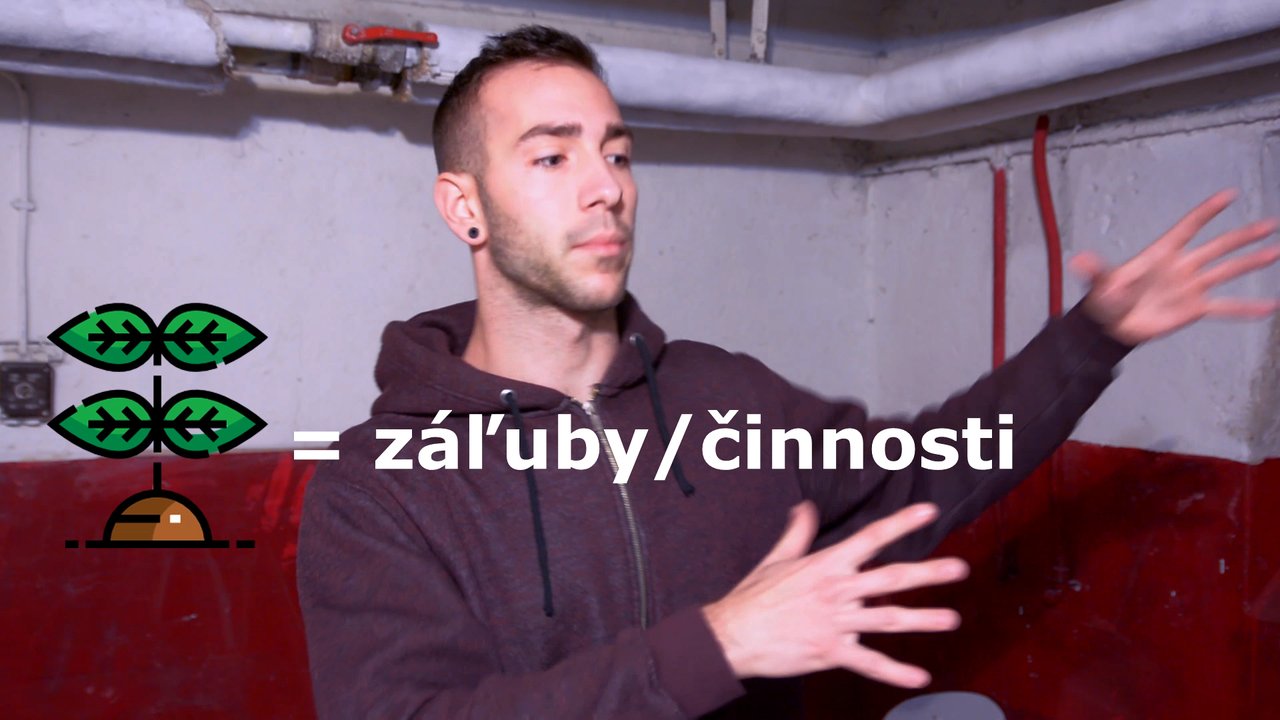 Sústreď sa na jeden cieľ! (video v komente)