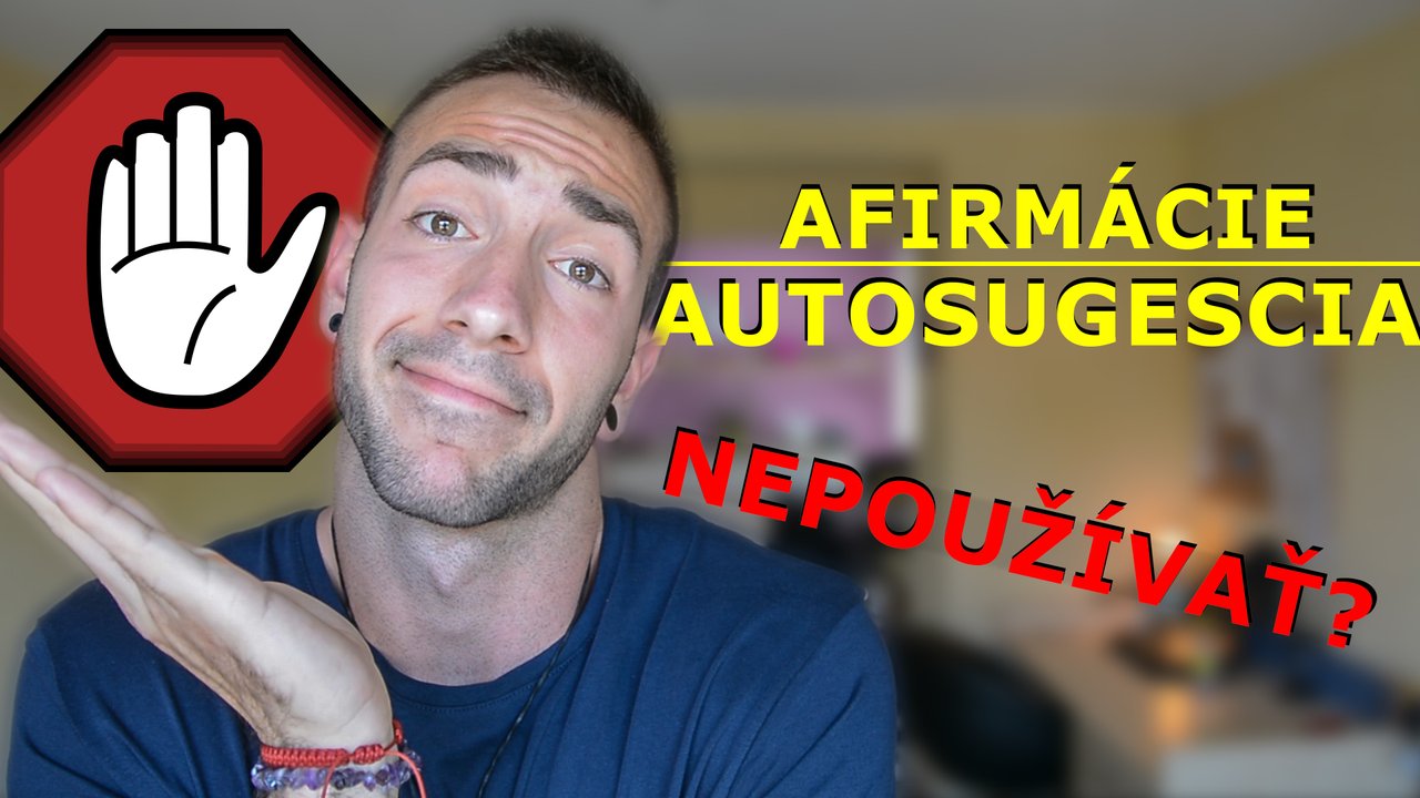 Video v komente