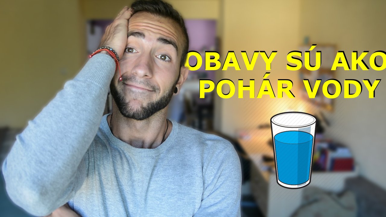 Video je v komente