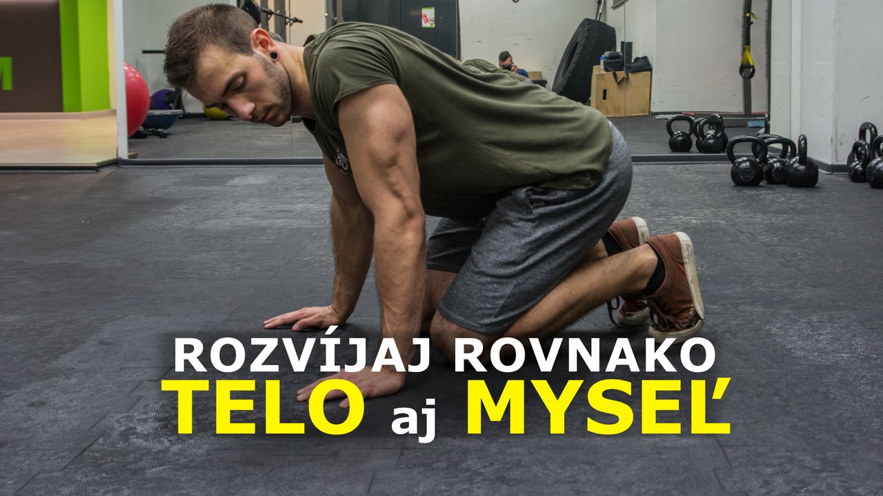 Celoživotný sebarozvoj