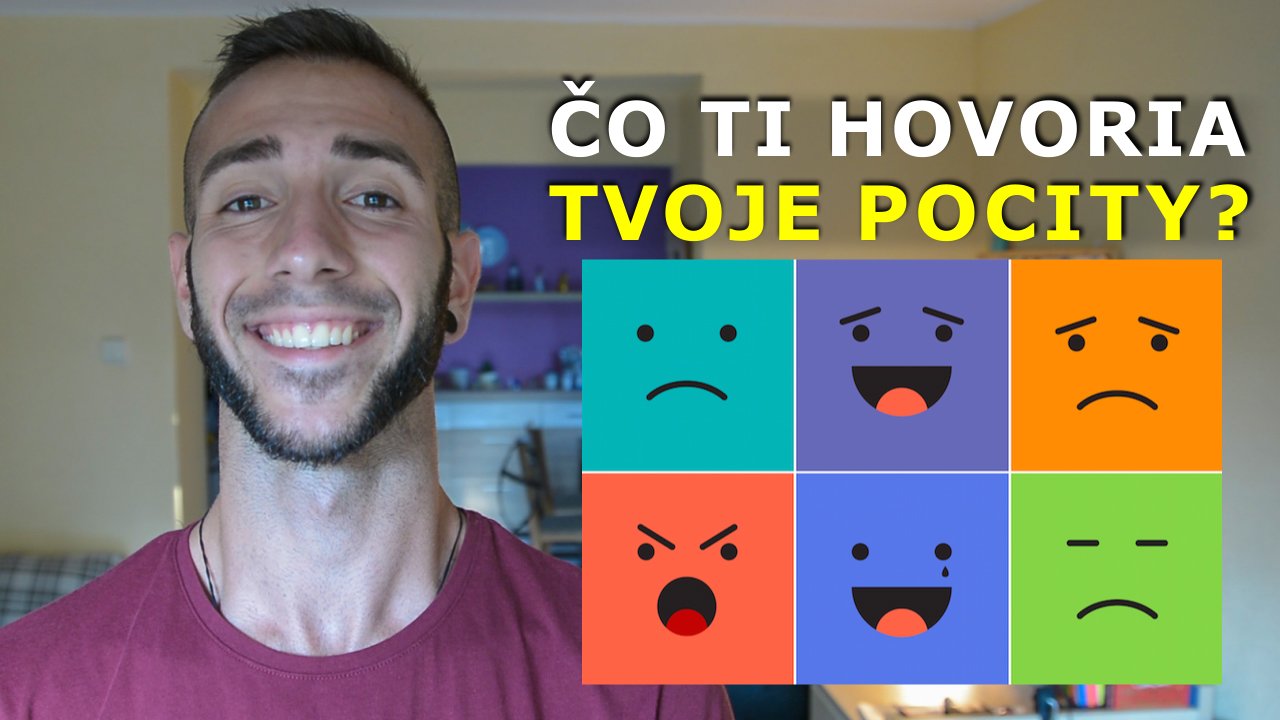 video v komente