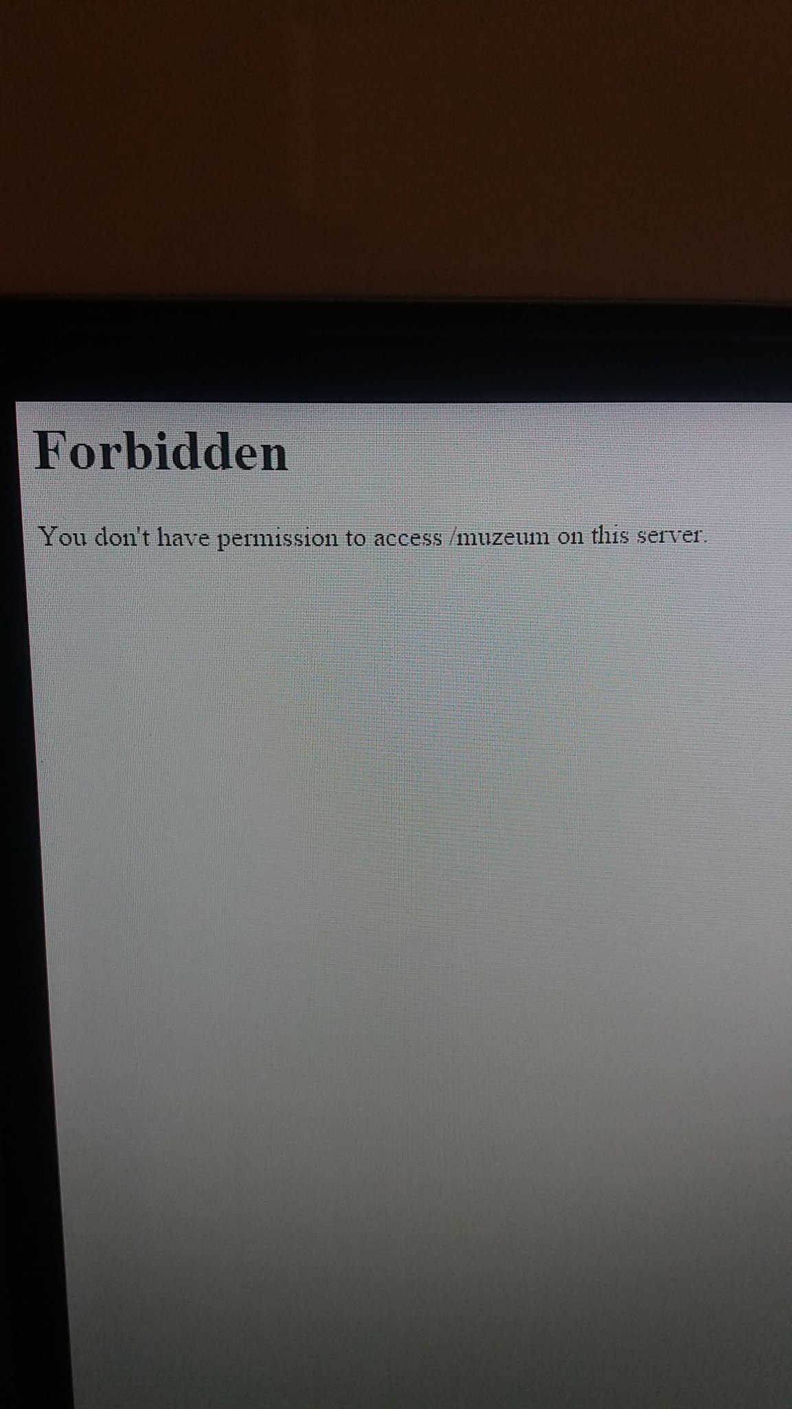 Ach muzeum ke