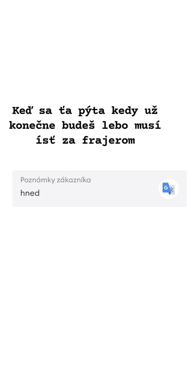 Dlho nebolo meme :))