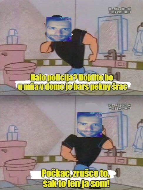 meme je art