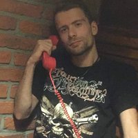 Call me on my cellphone :D
