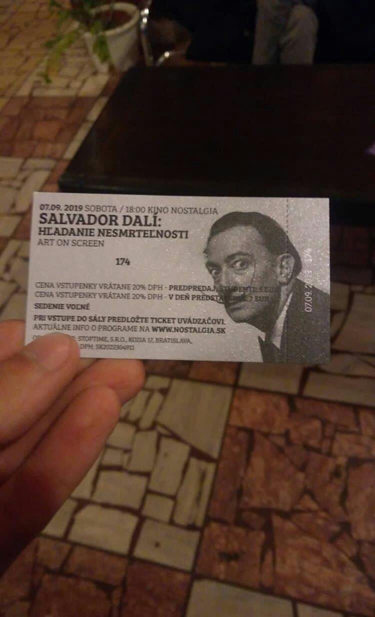 Daddy salvator